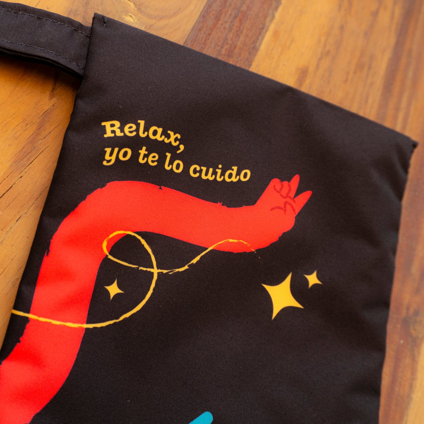 FUNDA LITERARIA