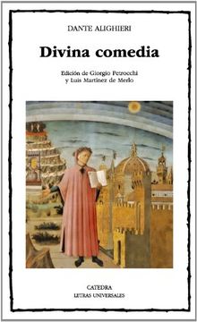 Divina comedia