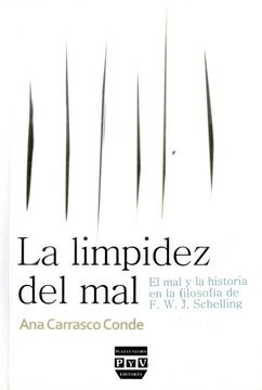 La limpidez del mal
