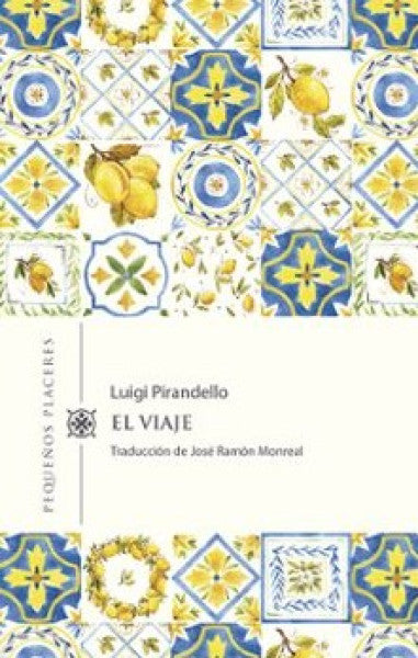 EL VIAJE