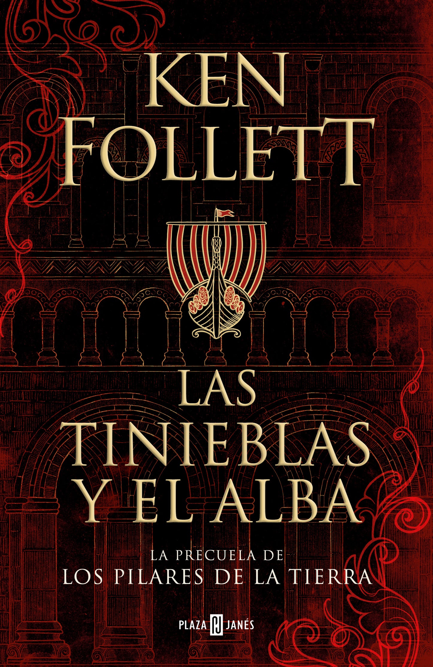 Las tinieblas y el alba