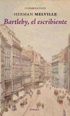 BARTLEBY EL ESCRIBIENTE