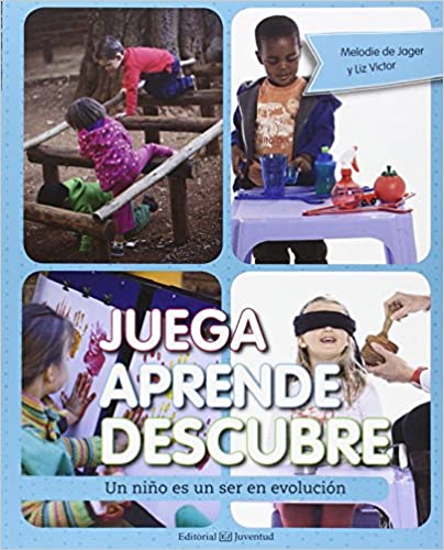 JUEGA APRENDE DESCUBRE