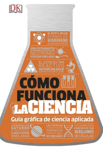COMO FUNCIONA LA CIENCIA