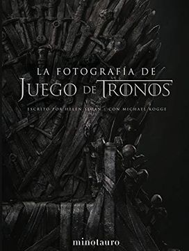 La fotografía de Juego de tronos