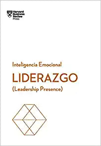 INTELIGENCIA EMOCIONAL LIDERAZGO