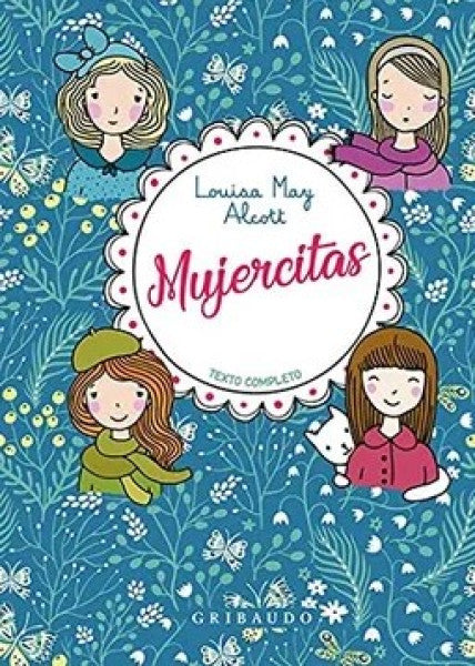 MUJERCITAS