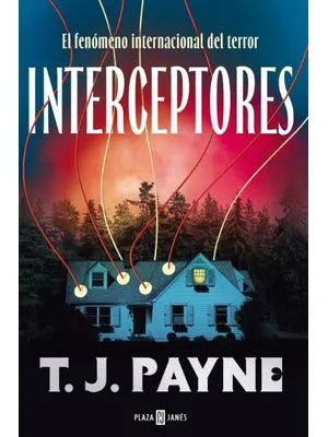 INTERSEPTORES | T J Payne
