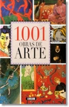 1.001 Obras de arte