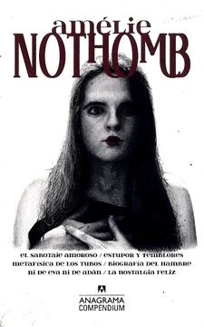 COMPENDIUM AMELIE NOTHOMB