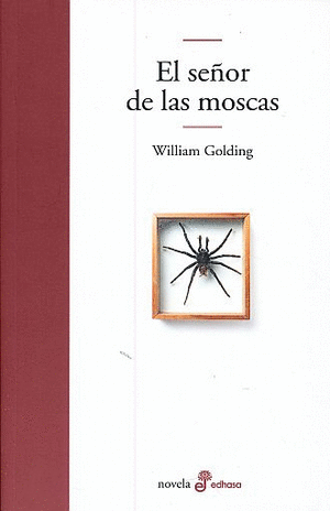El se¤or de las moscas