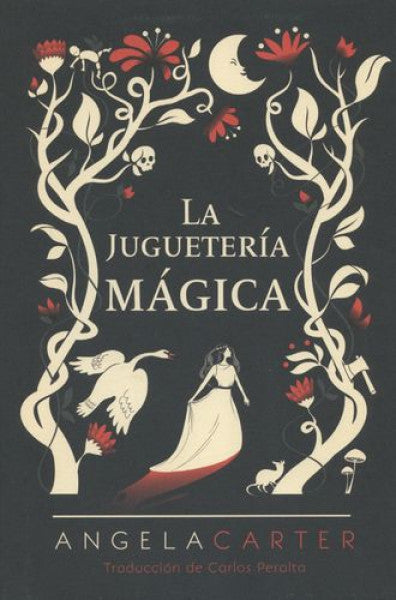 LA JUGUETERIA MAGICA