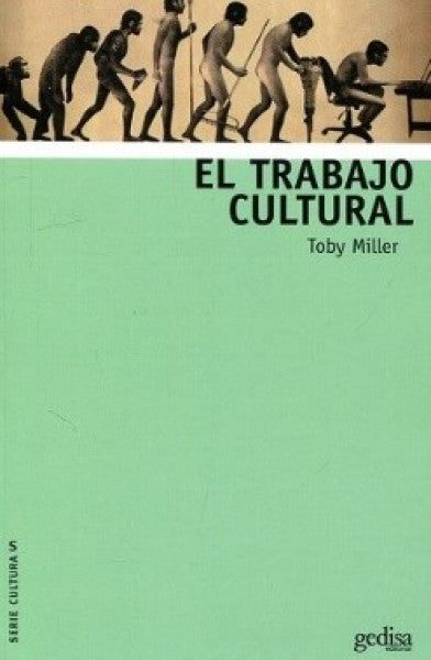 El trabajo cultural