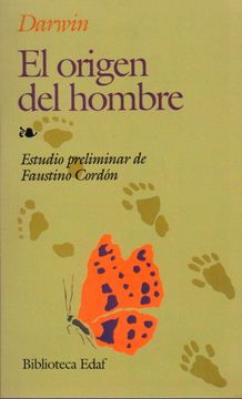 El origen del hombre