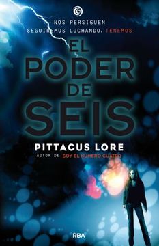 El poder de Seis