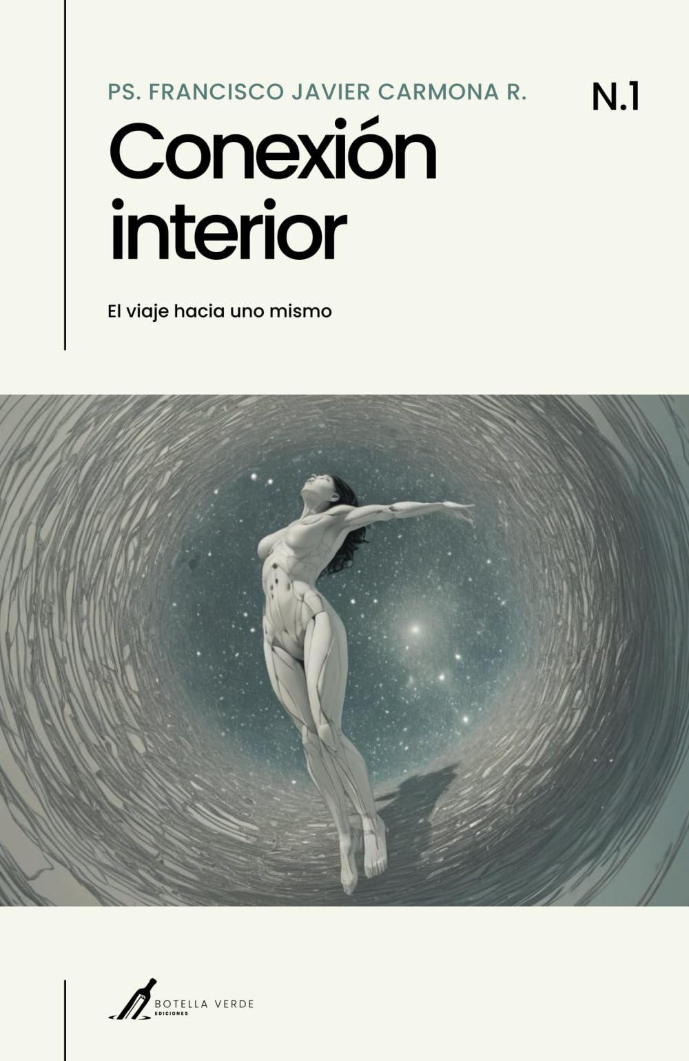 CONEXION INTERIOR | PS. Francisco Javier Carmona