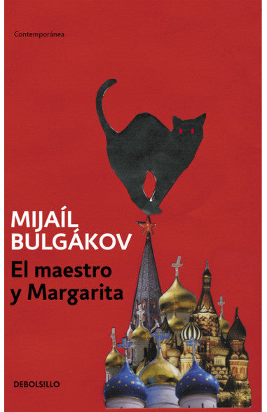 EL MAESTRO Y MARGARITA