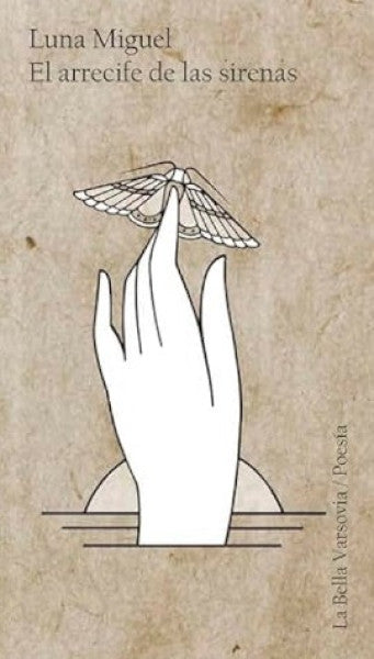 EL ARRECIFE DE LAS SIRENAS
