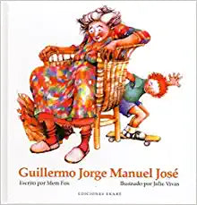 Guillermo Jorge Manuel José