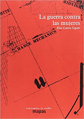 LA GUERRA CONTRA LAS MUJERES