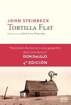 Tortilla Flat
