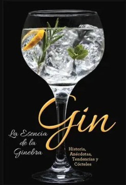 LA ESENCIA DE LA GINEBRA