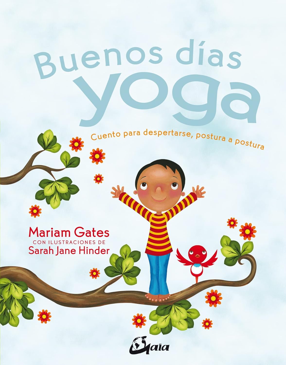 BUENOS DIAS YOGA
