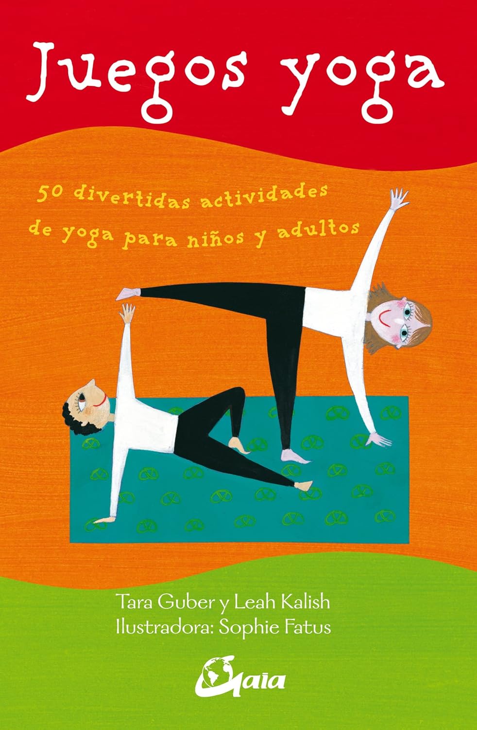 JUEGOS YOGA CARTAS
