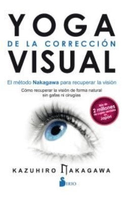 YOGA DE LA CORRECION VISUAL