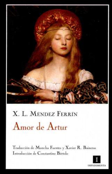 Amor de Artur