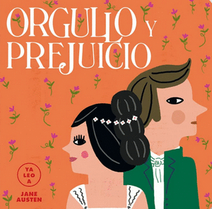 ORGULLO Y PREJUICIO YA LEO