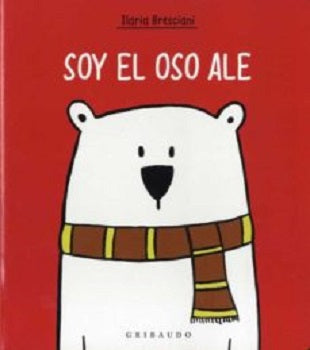 Soy el oso Ale