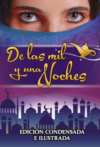 DE LAS MIL Y UNA NOCHES