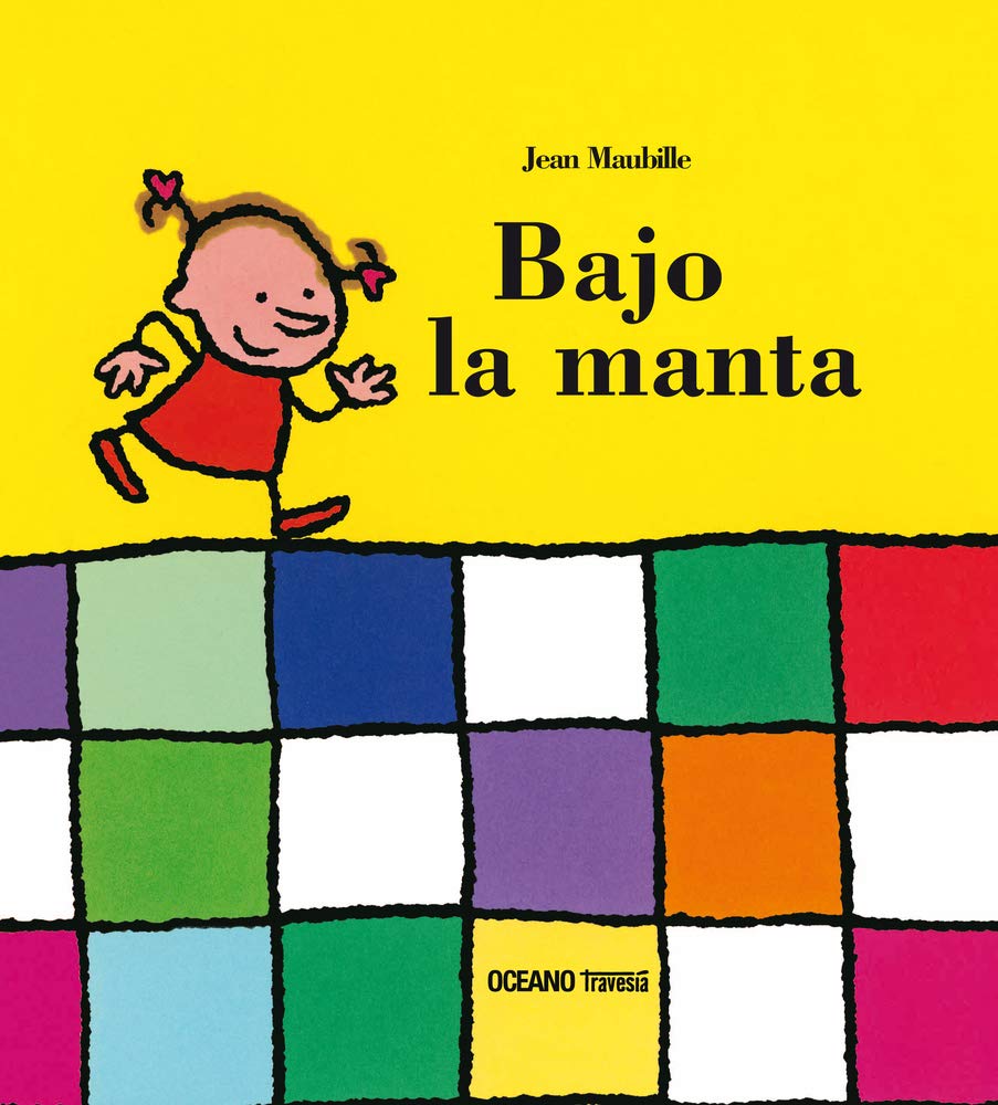 BAJO LA MANTA