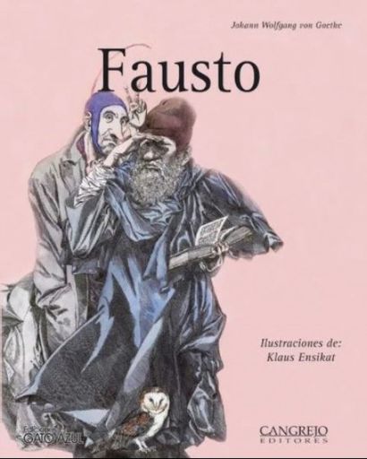 Fausto