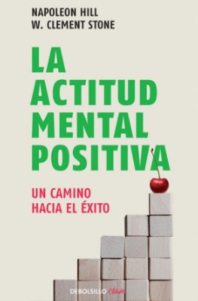 LA ACTITUD MENTAL POSITIVA