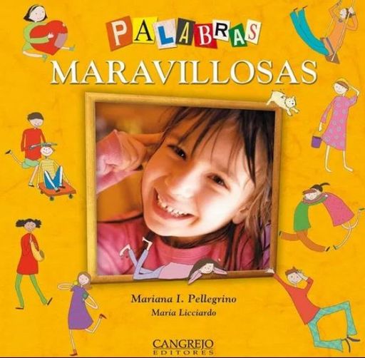 Palabras maravillosas