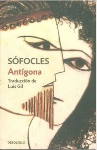 Antígona
