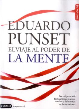 El viaje al poder de la mente