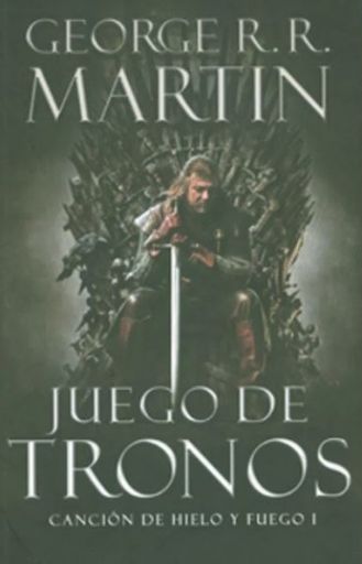 Juego de tronos