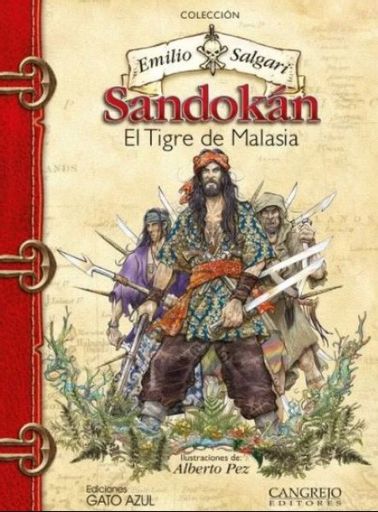 Sandokán