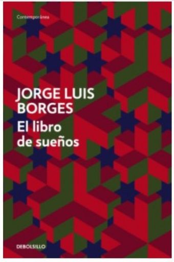 El libro de los sueños