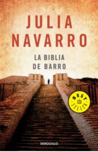 La biblia de barro