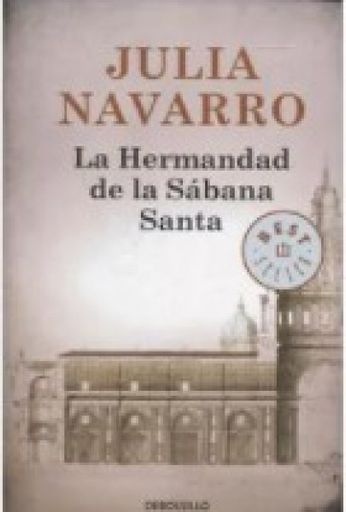 LA HERMANDAD DE LA SABANA SANTA