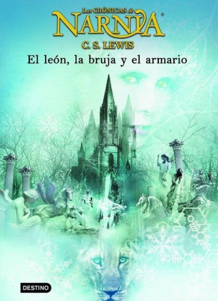 Las crónicas de Narnia. El león, la bruja y el armario