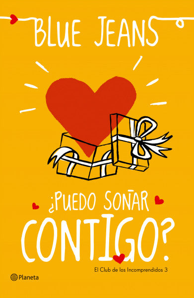 ¿Puedo soñar contigo?