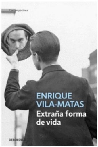 Extraña forma de vida