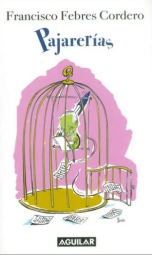 Pajarerías