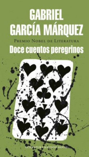 DOCE CUENTOS PEREGRINOS