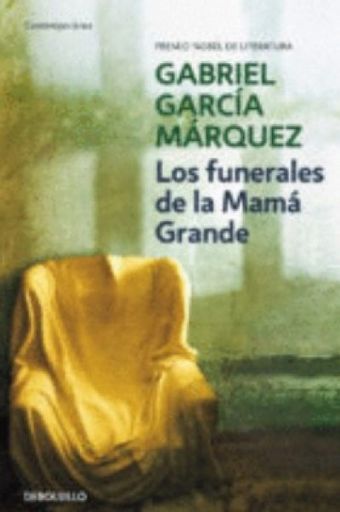 Los funerales de la Mamá Grande